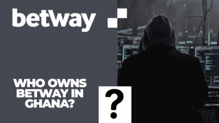 Who owns Betway in Ghana?
