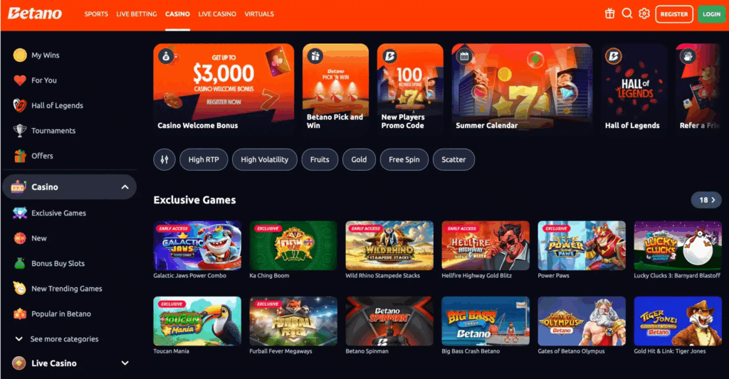 What Betano Is Likely to Offer in Ghana Once Licensed