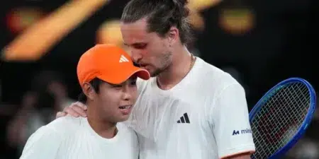 Carlos Alcaraz vs Alexander Zverev Prediction: Australian Open Semi-Final – 30/1/2026