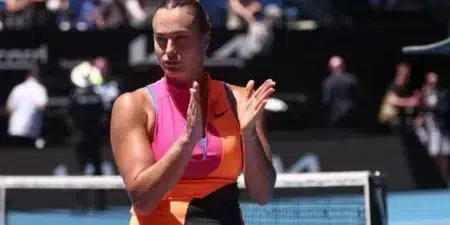 Australian Open 2026 Semi-Final: Sabalenka vs Svitolina Prediction – 29/1/2026